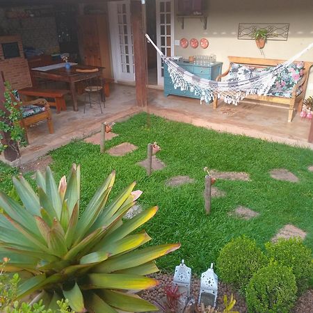 Pouso Aconchego Da Dindinha Hotel Tiradentes Exterior foto