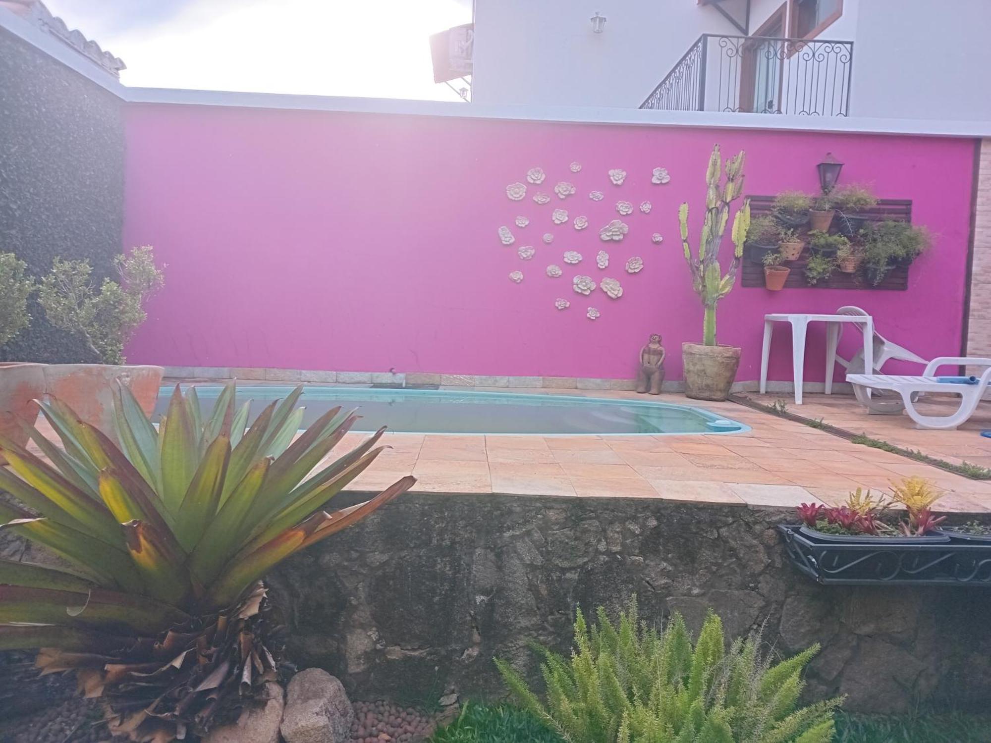 Pouso Aconchego Da Dindinha Hotel Tiradentes Exterior foto